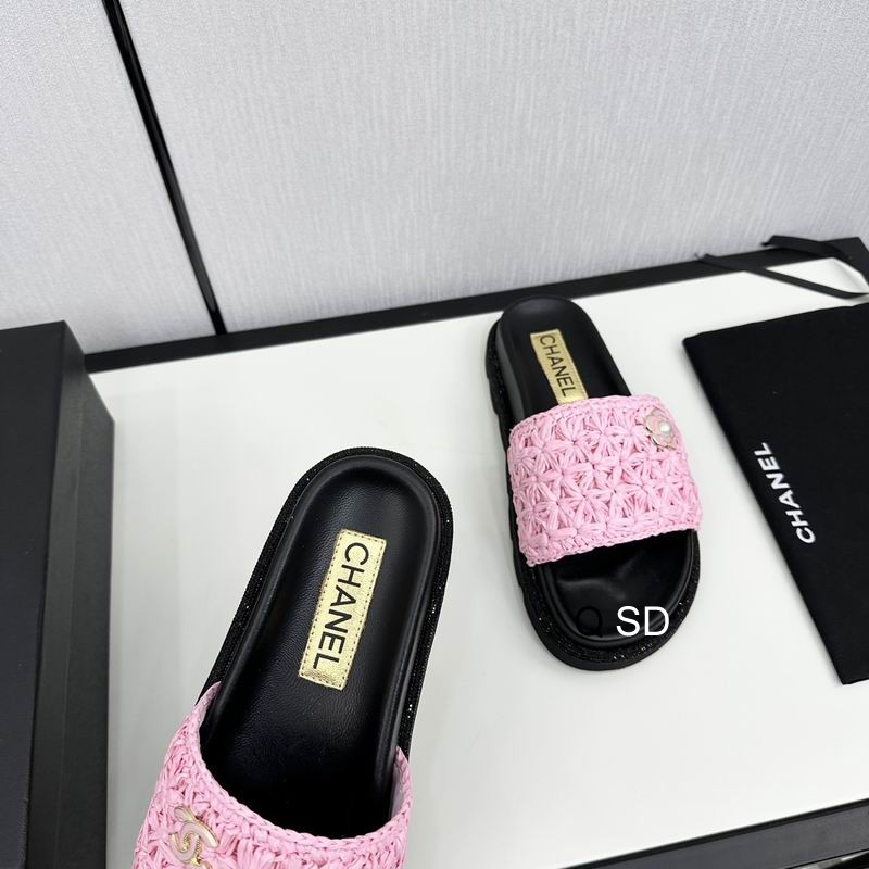 Chanel sz35-40 SD060305